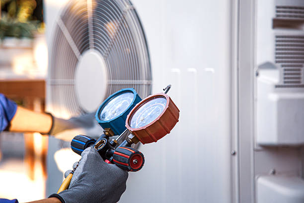 Affordable Hvac solutions in Tateville, KY